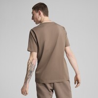 684643 PUMA CLASS Graphic Tee ΜΠΛΟΥΖΑΚΙ ΚΟΝΤΟΜΑΝΙΚΟ PUMA