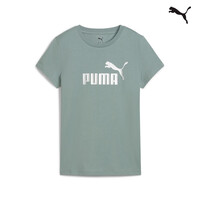 ESS METALLIC No. 1 Logo Tee