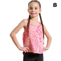 BDTK TANK TOP