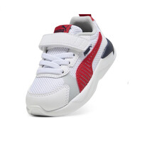 401494 X-Ray 3 LT AC+ PS ΥΠΟΔΗΜΑ SPORTSTYLE LOW BOOT PUMA