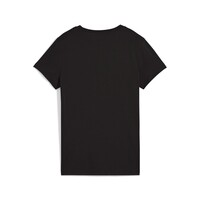 ESS  METALLIC No. 1  Logo Tee