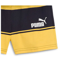 686289 MINICATS PUMA CLASS Tee and Shorts Set INF ΦΟΡΜΑ PUMA