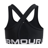 1390066 G Crossback Bra ΜΠΟΥΣΤΟ UNDER ARMOUR