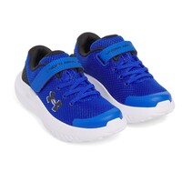 3027104 UA BPS Surge 4 AC ΥΠΟΔΗΜΑ RUNNING LOW UNDER ARMOUR