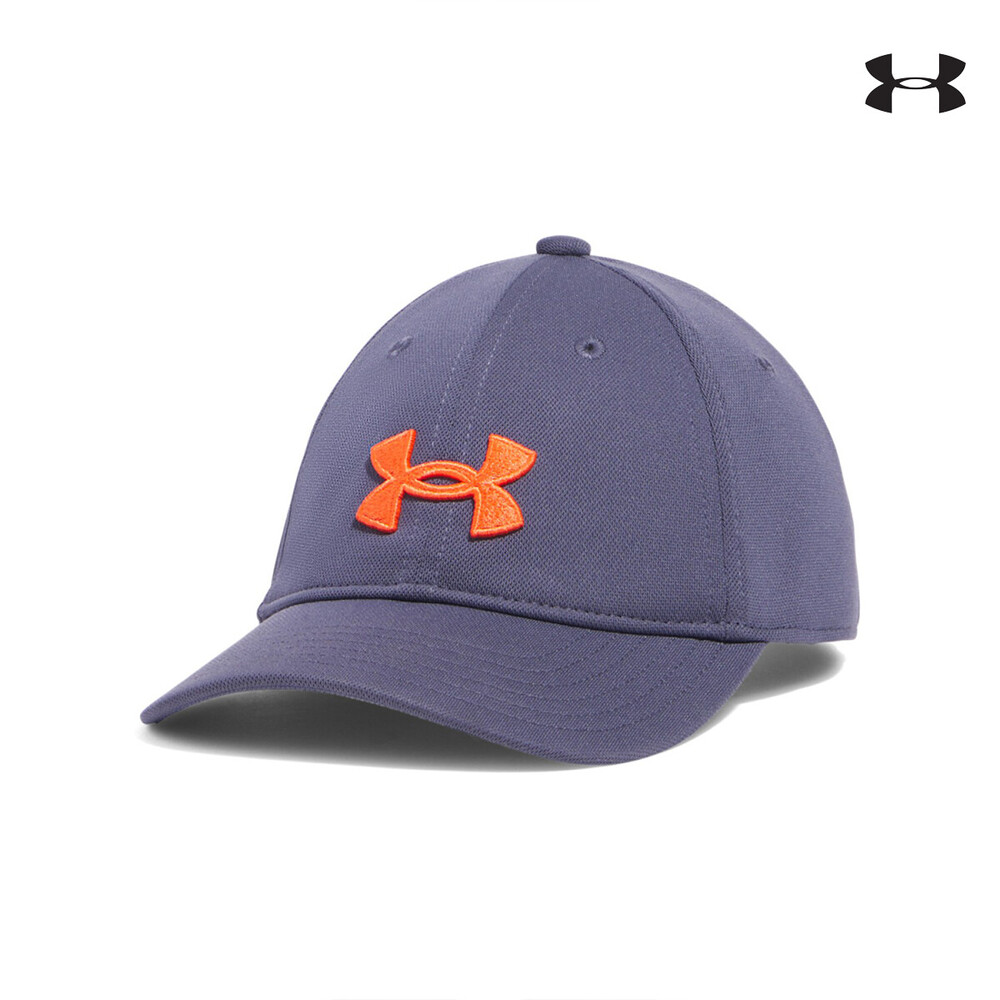 1376712 Boy's UA Blitzing Adj ΚΑΠΕΛΛΟ UNDER ARMOUR