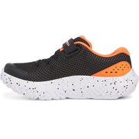 3027104 UA BPS Surge 4 AC ΥΠΟΔΗΜΑ RUNNING LOW UNDER ARMOUR