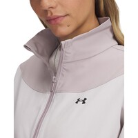 1389631 UA Rival Woven Jacket ΜΠΟΥΦΑΝ UNDER ARMOUR