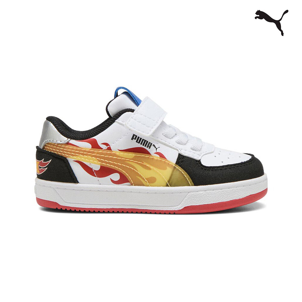 401406 Puma Caven 2.0 Hot Wheels AC+ Inf ΥΠΟΔΗΜΑ SPORTSTYLE LOW BOOT PUMA