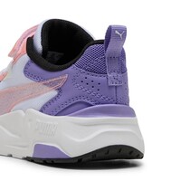 402266 Trinity Lite Blurry Dreams AC+ PS ΥΠΟΔΗΜΑ SPORTSTYLE LOW BOOT PUMA