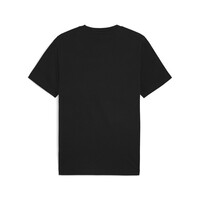 684674 ESS TAPE Tee ΜΠΛΟΥΖΑΚΙ ΚΟΝΤΟΜΑΝΙΚΟ PUMA