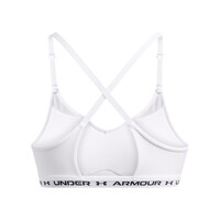 1386424 UA Crossback Low Bra ΜΠΟΥΣΤΟ UNDER ARMOUR
