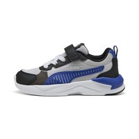 401494 X-Ray 3 LT AC+ PS ΥΠΟΔΗΜΑ SPORTSTYLE LOW BOOT PUMA