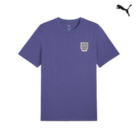 629628 WARDROBE ESS SPORTS LEGACY Graphic Tee ΜΠΛΟΥΖΑΚΙ ΚΟΝΤΟΜΑΝΙΚΟ PUMA