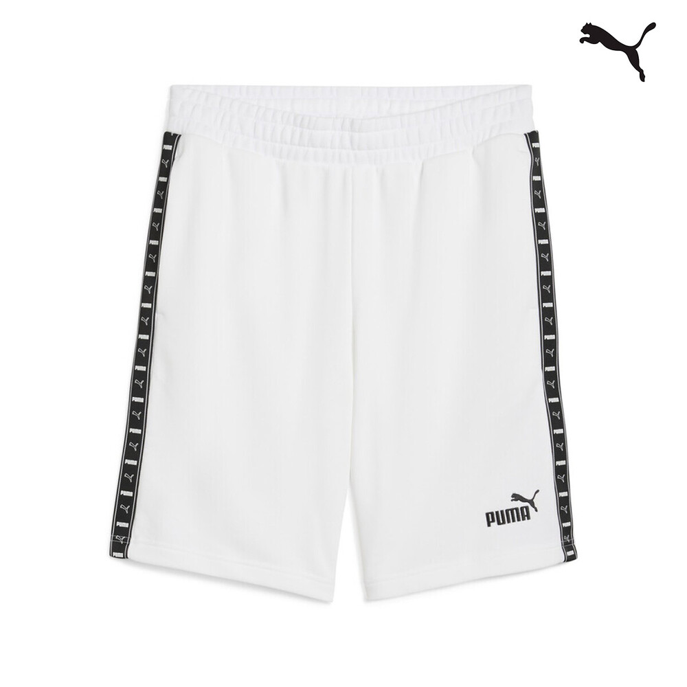 684683 ESS TAPE Shorts 9" TR ΣΟΡΤ PUMA