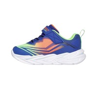 Lighted Gore & Strap Sneaker W/ Midsole Techpiece