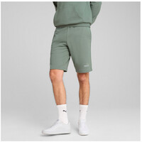 684715 ESS 2 COLOR No. 1 Logo Shorts 10" TR ΣΟΡΤ PUMA
