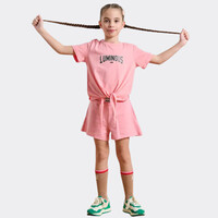 LUMINOUS MiniMe SHORTS