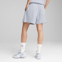685062 HER High-Waist Shorts 5" ΣΟΡΤ PUMA