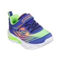Lighted Gore & Strap Sneaker W/ Midsole Techpiece