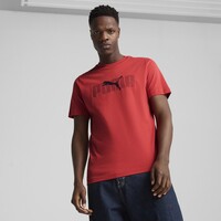 684667 ESS  LOGO  LAB Tee ΜΠΛΟΥΖΑΚΙ ΚΟΝΤΟΜΑΝΙΚΟ PUMA