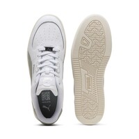 395016 Puma Caven 2.0 Lux ΥΠΟΔΗΜΑ TENNIS LOW PUMA
