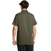 1386608 UA Icon Polo ΜΠΛΟΥΖΑΚΙ ΚΟΝΤΟΜΑΝΙΚΟ UNDER ARMOUR