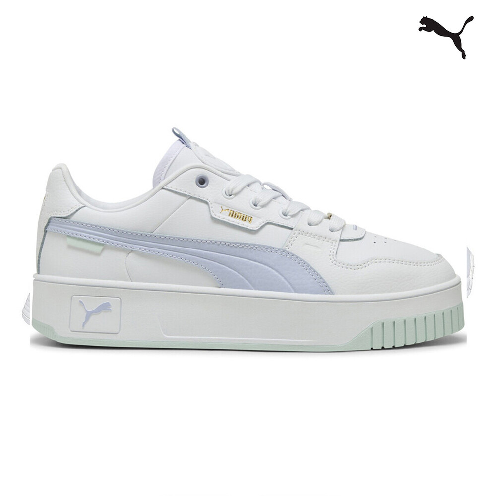 397487 Carina Street Lux ΥΠΟΔΗΜΑ TENNIS LOW PUMA