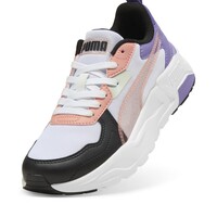 402265 Trinity Lite   Blurry Dreams Jr ΥΠΟΔΗΜΑ SPORTSTYLE LOW BOOT PUMA