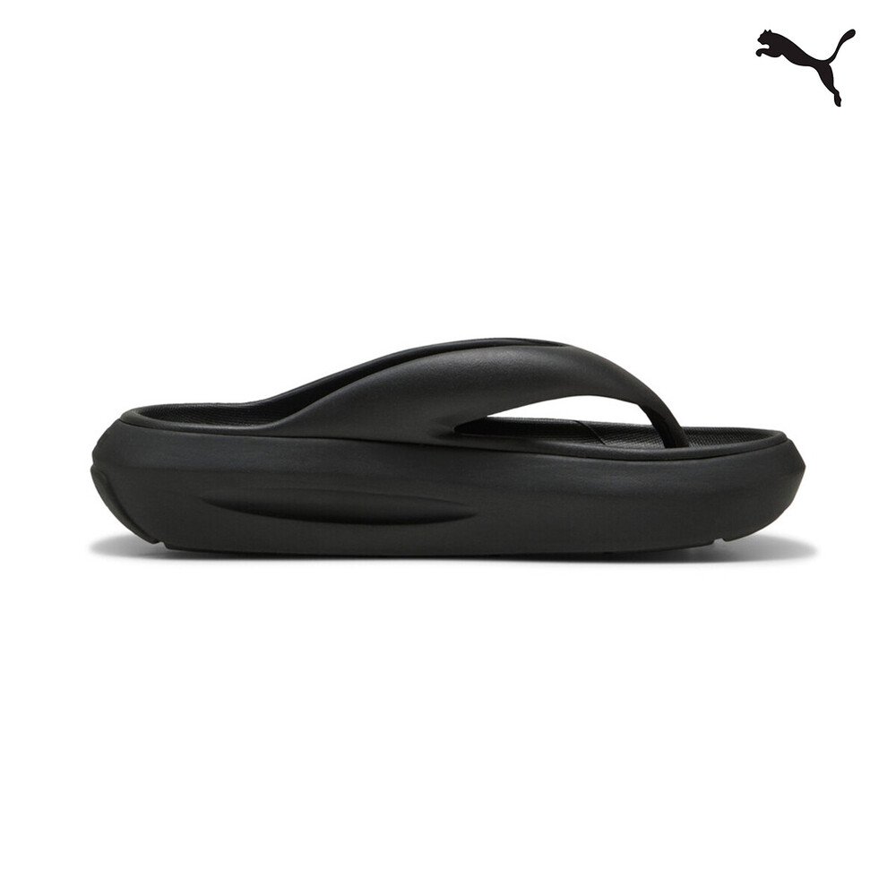400498 Puma Flatter flip ΥΠΟΔΗΜΑ SLIDES LOW PUMA