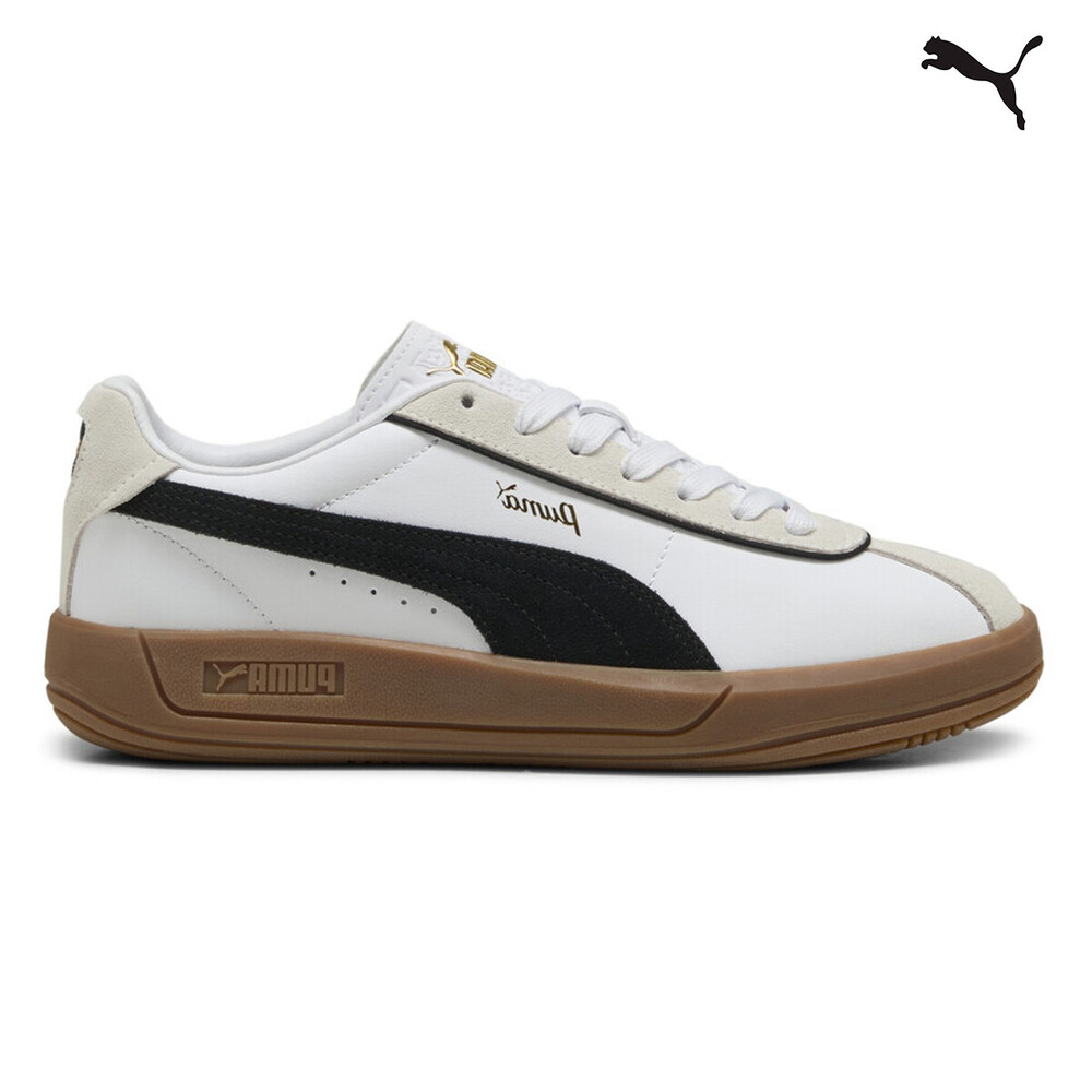 400364 Puma Club Klassika ΥΠΟΔΗΜΑ SPORTSTYLE LOW BOOT PUMA
