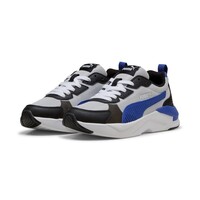 401493 X-Ray 3 LT Jr ΥΠΟΔΗΜΑ SPORTSTYLE LOW BOOT PUMA