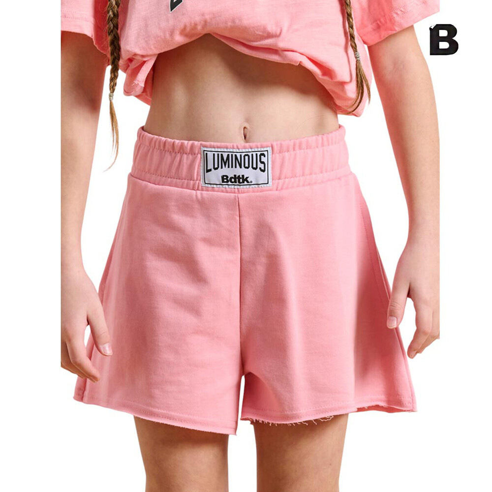LUMINOUS MiniMe SHORTS