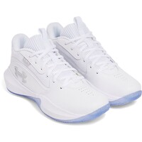 3028512 UA Lockdown 7 ΥΠΟΔΗΜΑ BASKET SNEAKERS MID UNDER ARMOUR