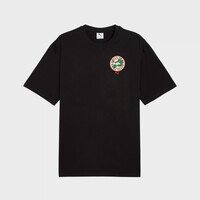 629639 GRAPHICS Super Puma Relaxed Tee ΜΠΛΟΥΖΑΚΙ ΚΟΝΤΟΜΑΝΙΚΟ PUMA