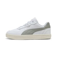395016 Puma Caven 2.0 Lux ΥΠΟΔΗΜΑ TENNIS LOW PUMA
