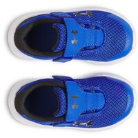 3027105 UA BINF Surge 4 AC ΥΠΟΔΗΜΑ RUNNING LOW UNDER ARMOUR