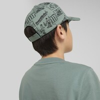 026126 ESS No.1 Logo AOP BB Cap Jr ΚΑΠΕΛΛΟ PUMA