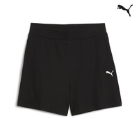 685026   ESS ELEVATED High-Rise Rib Shorts 5" ΣΟΡΤ PUMA