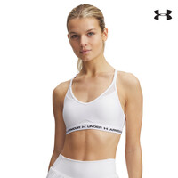 1386424 UA Crossback Low Bra ΜΠΟΥΣΤΟ UNDER ARMOUR