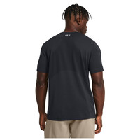 1382801 UA Vanish Seamless SS ΜΠΛΟΥΖΑΚΙ ΚΟΝΤΟΜΑΝΙΚΟ UNDER ARMOUR