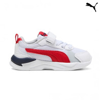 401495 X-Ray 3 LT AC+ Inf ΥΠΟΔΗΜΑ SPORTSTYLE LOW BOOT PUMA