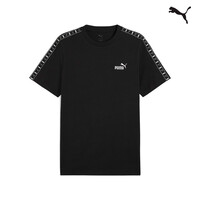 684674 ESS TAPE Tee ΜΠΛΟΥΖΑΚΙ ΚΟΝΤΟΜΑΝΙΚΟ PUMA