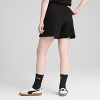 685026   ESS ELEVATED High-Rise Rib Shorts 5" ΣΟΡΤ PUMA