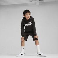 684918 ESS No. 1 Logo Shorts TR B ΣΟΡΤ PUMA
