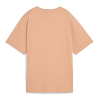 685054 HER Graphic Relaxed Tee ΜΠΛΟΥΖΑΚΙ ΚΟΝΤΟΜΑΝΙΚΟ PUMA