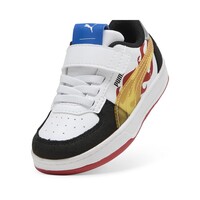 401406 Puma Caven 2.0 Hot Wheels AC+ Inf ΥΠΟΔΗΜΑ SPORTSTYLE LOW BOOT PUMA