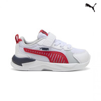 401494 X-Ray 3 LT AC+ PS ΥΠΟΔΗΜΑ SPORTSTYLE LOW BOOT PUMA