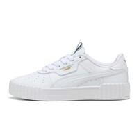400724 Carina 3.0 Luxe ΥΠΟΔΗΜΑ SPORTSTYLE LOW BOOT PUMA