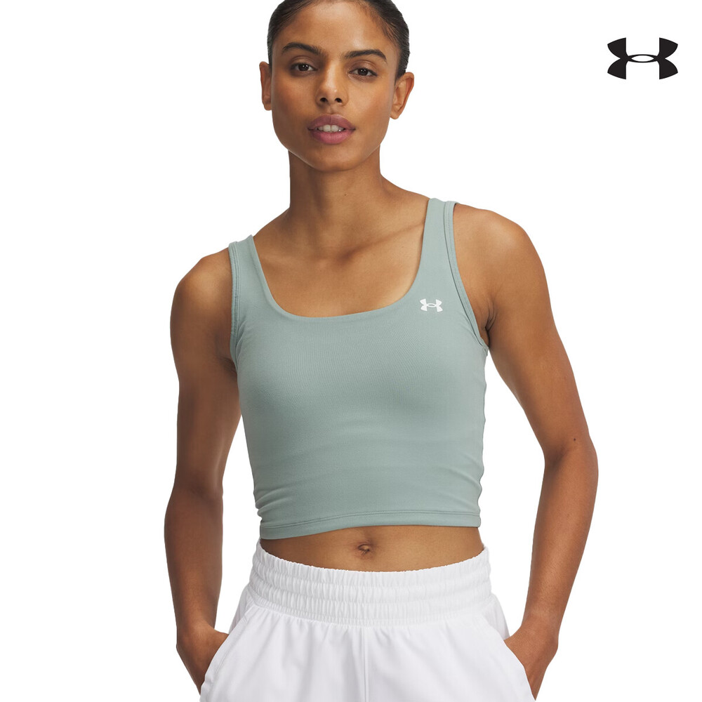 6007656 Motion Tank EMEA T-SHIRT ΑΜΑΝΙΚΟ UNDER ARMOUR