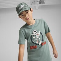 026126 ESS No.1 Logo AOP BB Cap Jr ΚΑΠΕΛΛΟ PUMA